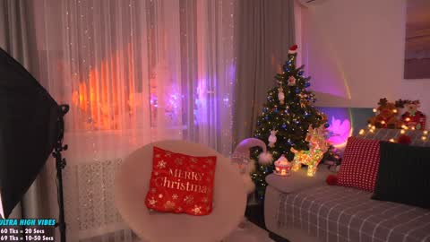 Katerina online show from December 22, 2025, 10:07 pm