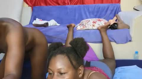 shawtyshasha online show from January 30, 2025, 12:50 am