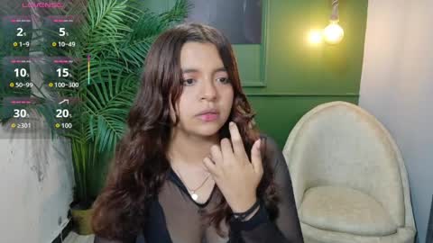 Snapshot of sweety_smilee chatting on April 4, 2026, 8:06 pm Emma online show from April 4, 2026, 8:06 pm