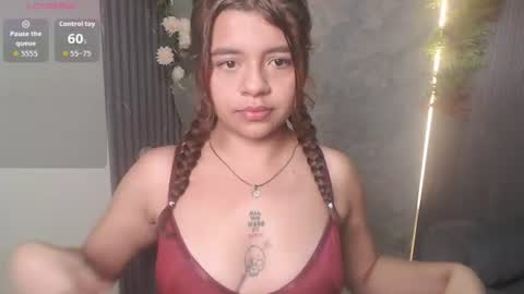 Snapshot of sweety_smilee chatting on June 23, 2026, 12:47 pm Emma online show from June 23, 2026, 12:47 pm
