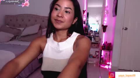 Snapshot of sweetyaya_ chatting on March 24, 2026, 10:15 pm yaya online show from March 24, 2026, 10:15 pm