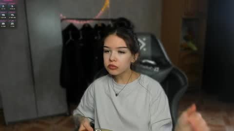 sweetydeviliya online show from April 9, 2026, 4:12 am