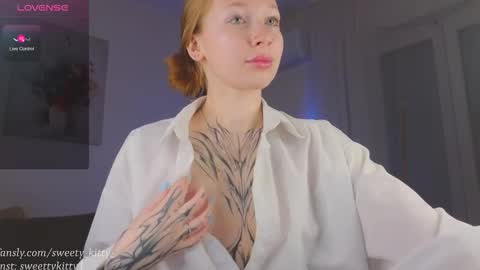 Jenny  give it a sub online show from January 19, 2026, 12:53 pm