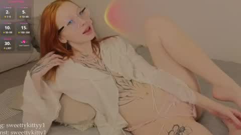 Snapshot of sweetykitty_x chatting on August 5, 2026, 1:14 pm Jenny give it a sub online show from August 5, 2026, 1:14 pm