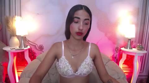 LAURA online show from March 10, 2026, 12:10 pm