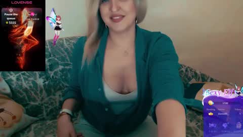 Liza online show from February 22, 2026, 7:12 pm