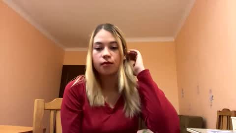 Snapshot of sweetylolye chatting on October 20, 2025, 4:29 pm Elizabeth online show from October 20, 2025, 4:29 pm