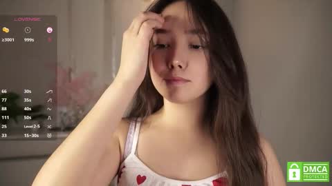 Astrid online show from October 19, 2025, 6:03 am