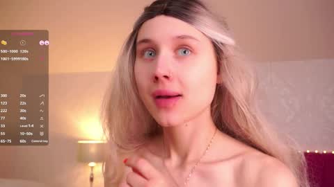 Astrid online show from April 3, 2026, 8:01 am