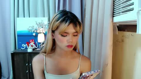 Snapshot of sweetytrannygirlxx chatting on December 5, 2024, 6:54 am Megan online show from December 5, 2024, 6:54 am