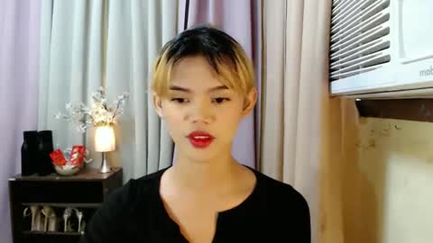 Snapshot of sweetytrannygirlxx chatting on December 23, 2024, 4:33 am Megan online show from December 23, 2024, 4:33 am