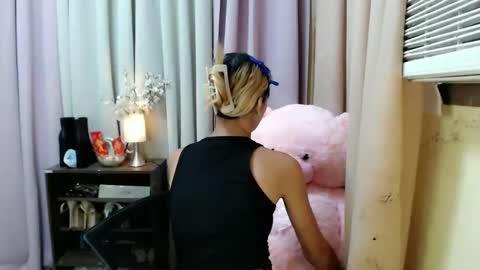 Snapshot of sweetytrannygirlxx chatting on December 28, 2024, 5:12 am Megan online show from December 28, 2024, 5:12 am