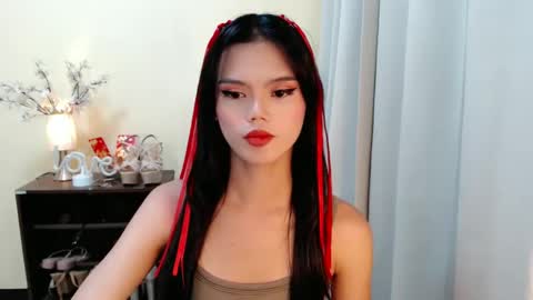 Snapshot of sweetytrannygirlxx chatting on February 10, 2025, 3:24 am Megan online show from February 10, 2025, 3:24 am