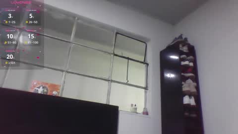 Snapshot of sweetyypeach chatting on October 9, 2025, 11:25 pm sweetyypeach online show from October 9, 2025, 11:25 pm