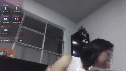 Snapshot of sweetyypeach chatting on October 27, 2025, 4:05 am sweetyypeach online show from October 27, 2025, 4:05 am