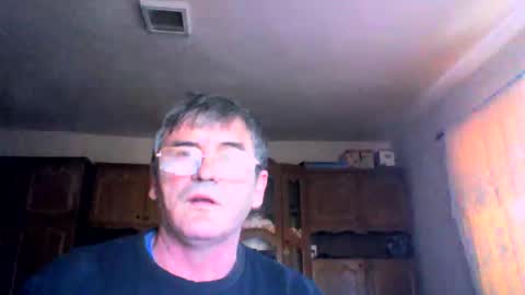 Raymond online show from March 9, 2026, 7:23 am