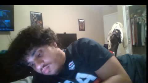 swervofromthe336 online show from November 17, 2025, 1:55 am