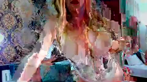 Ecaterina online show from October 16, 2025, 6:09 pm