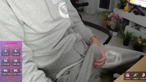 SwetLittleBoy4u online show from December 6, 2024, 5:42 am