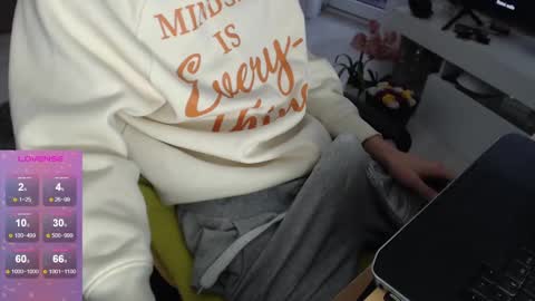 SwetLittleBoy4u online show from February 11, 2025, 5:26 am