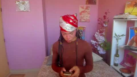 swettcabol online show from January 23, 2025, 4:26 pm