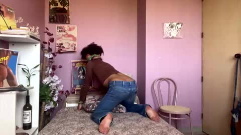 swettcabol online show from February 4, 2025, 6:17 pm