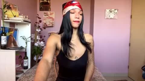 swettcabol online show from February 7, 2025, 9:04 pm