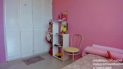 swettcabol online show from November 5, 2025, 5:35 pm