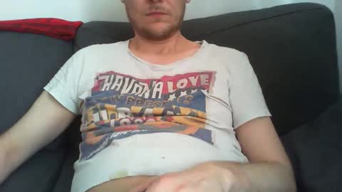 M online show from April 24, 2026, 2:41 pm