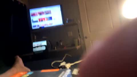 swimjock92262 online show from October 5, 2025, 8:34 am