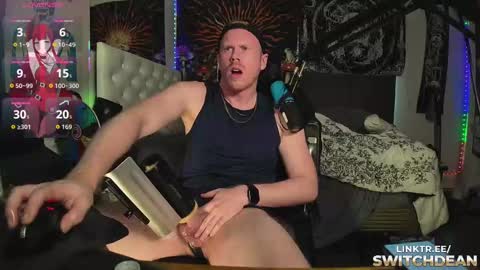 Switch online show from September 24, 2025, 2:53 pm