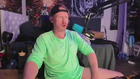 Switch online show from October 20, 2025, 8:04 am