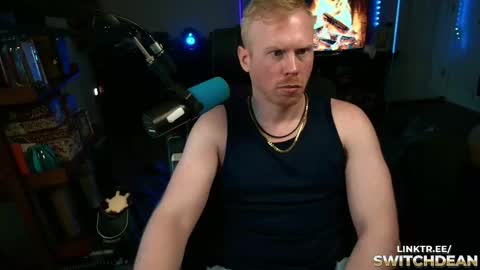 Switch online show from January 11, 2026, 7:19 pm