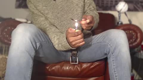 The DickGod online show from January 3, 2025, 5:28 am