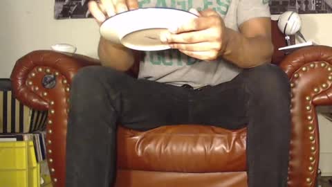 The DickGod online show from February 28, 2025, 5:59 am