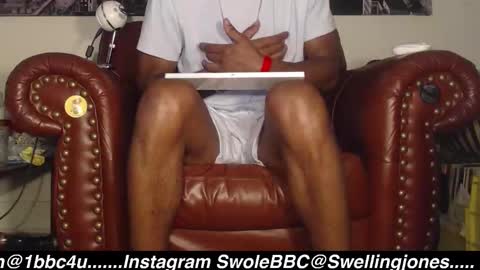 The DickGod online show from September 15, 2025, 3:39 am