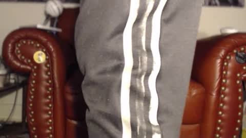 The DickGod online show from October 2, 2025, 5:47 am