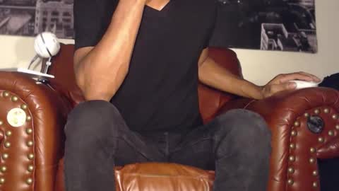 The DickGod online show from October 16, 2025, 4:24 am