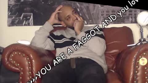 The DickGod online show from March 20, 2026, 8:52 am