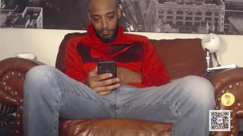 The DickGod online show from March 30, 2026, 4:41 pm