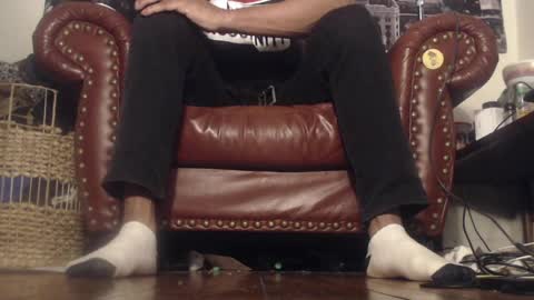 The DickGod online show from April 13, 2026, 3:34 am