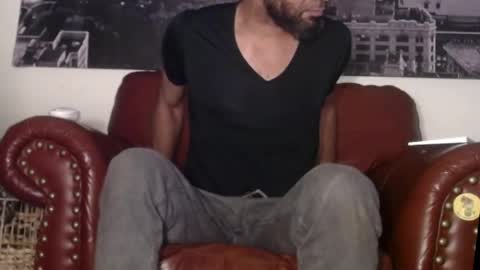 The DickGod online show from April 20, 2026, 12:02 am