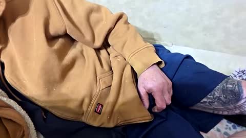 swollenpurplepussyeater online show from April 12, 2026, 12:10 pm