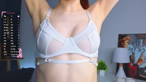 Heather online show from December 7, 2024, 5:26 am