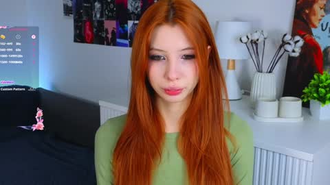 Heather online show from December 13, 2024, 11:28 pm