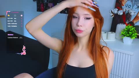 Heather online show from December 19, 2024, 11:14 pm