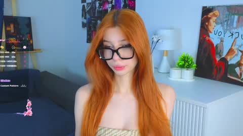 Heather online show from December 26, 2024, 11:13 pm