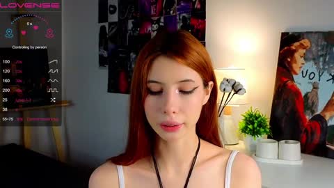 Heather online show from January 10, 2025, 11:18 pm