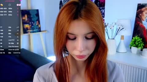 Heather online show from January 14, 2025, 5:30 am