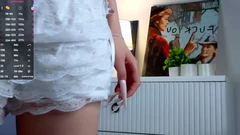 Heather online show from January 15, 2025, 2:38 am